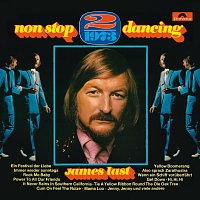 Přední strana obalu CD Non Stop Dancing 1973/2