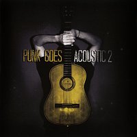 Přední strana obalu CD Punk Goes Acoustic, Vol. 2