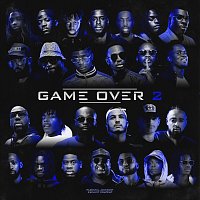 Game Over – Game Over Volume 2