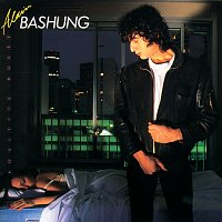 Alain Bashung – Roulette Russe