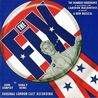 Dana P. Rowe & John Dempsey – The Fix (Original London Cast Recording)