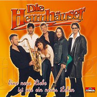 Die Herrnhauser – Eine neue Liebe ist wie ein neues Leben