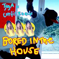 Tyga & Curtis Roach – Bored In The House