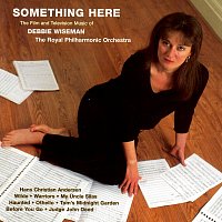 Debbie Wiseman, Royal Philharmonic Orchestra – Something Here