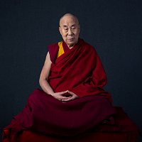 Dalai Lama – Inner World