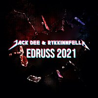 Jack Dee, Edruss – Edruss 2021