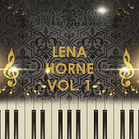 Lena Horne – The Great Performance Vol. 1