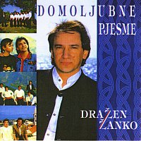 Dražen Žanko – Domoljubne pjesme