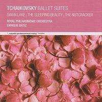 Tchaikovsky Ballet Suites: Swan Lake, The Sleeping Beauty, The Nutcracker