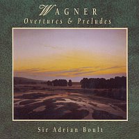 Sir Adrian Boult – Wagner Ouv Prel