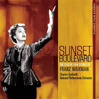 Charles Gerhardt – Classic Film Scores: Sunset Boulevard