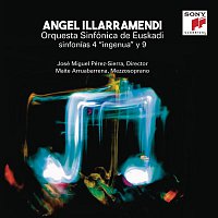 Angel Illarramendi – Illarramendi: Sinfonias  No. 4 "Ingenua" & No. 9