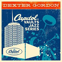 Dexter Gordon – The Capitol Vaults Jazz Series