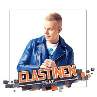 Přední strana obalu CD Elastinen Feat.