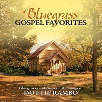 Porchlight Trio – Bluegrass Gospel Favorites - Songs Of Dottie Rambo