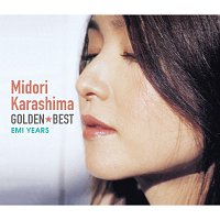 Golden Best Midori Karashima -EMI Years-