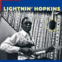 Lightnin Hopkins – It's A Sin To Be Rich
