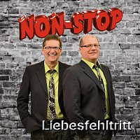 Non-STOP – Liebesfehltritt