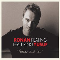 Ronan Keating – Father & Son [Intl Maxi]
