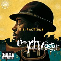 The RH Factor – Distractions