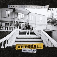 KC Rebell – Baller EP