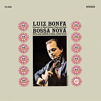 Luiz Bonfá – Composer of Black Orpheus Plays and Sings Bossa Nova