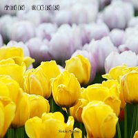 Přední strana obalu CD The Kiss