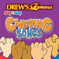 The Hit Crew – Drew's Famous Step By Step Clapping Songs