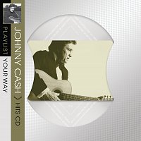 Johnny Cash – Playlist Your Way