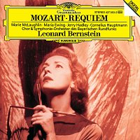 Marie McLaughlin, Maria Ewing, Jerry Hadley, Cornelius Hauptmann – Mozart: Requiem