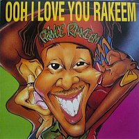 Prince Rakeem – Ooh I Love You Rakeem/Sexcapades