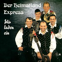 Der Heimatland Express – Wir laden ein