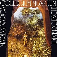 Collegium Musicum & Marián Varga – Divergencie LP