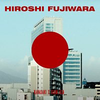 Přední strana obalu CD Hiroshi Fujiwara