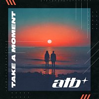 ATB, David Frank – Take A Moment