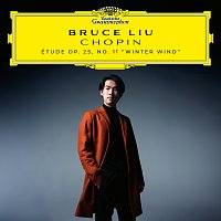 Bruce Liu – Chopin: 12 Études, Op. 25: No. 11 in A Minor "Winter Wind"