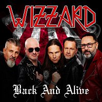 Wizzard – Back and Alive (Live)
