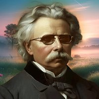 ClassicFi, Edvard Grieg – Morning Mood [LoFi version]