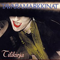 Tavaramarkkinat – Tilikirja