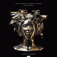 Přední strana obalu CD DISCOTEKA