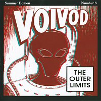 Voivod – The Outer Limits