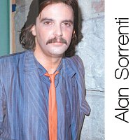 Přední strana obalu CD Alan Sorrenti: Solo Grandi Successi