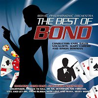The Royal Philharmonic Orchestra – Best Of James Bond