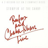 Stompin' At The Savoy