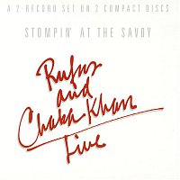 Rufus, Chaka Khan – Stompin' At The Savoy