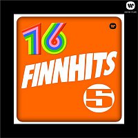 Various Artists.. – Finnhits 5