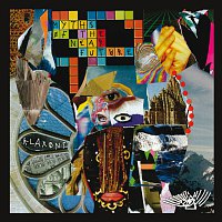 Klaxons – Myths Of The Near Future