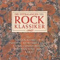 Various  Artists – AMIGA Rock Klassiker Vol.2