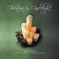 Denis Solee, The Jeff Steinberg Jazz Ensemble – Christmas By Candlelight
