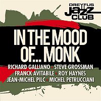 Various Artists.. – Dreyfus Jazz Club: In the Mood of... Monk